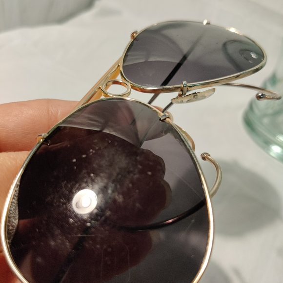 Vintage Accessories Vintages 7s Sunglasses Poshmark